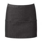 Black Denim PR155