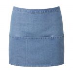 Blue Denim PR155