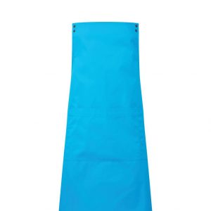 'COLOURS' SWAP & POP APRON - BODY