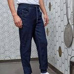 Indigo Denim PR556