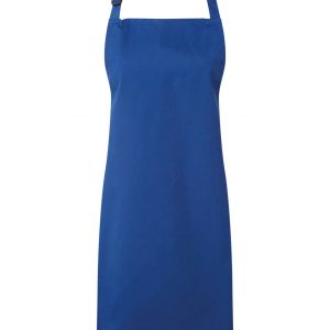‘ANTIMICROBIAL’ BIB APRON