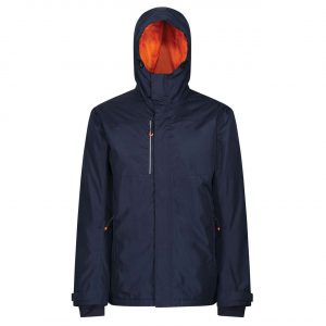 THERMOGEN WATERPROOF HEATED JACKET
