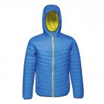 Oxford Blue/Neon Spring RETRA420