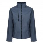 Seal Grey/Black RETRA610