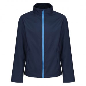 ECO ABLAZE SOFTSHELL JACKET
