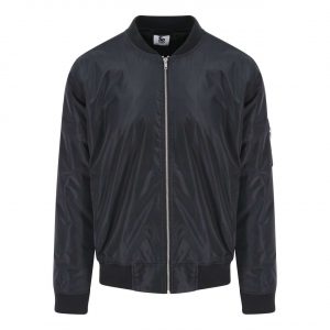 FRANKIE BOMBER JACKET