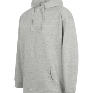 UNISEX OVERSIZED HOODY