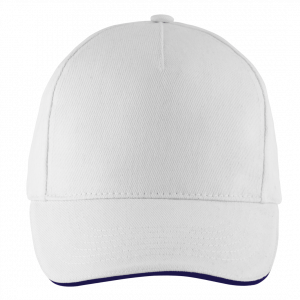 SOL'S LONG BEACH - 5 PANEL CAP