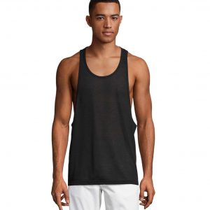SOL'S JAMAICA - UNISEX TANK TOP