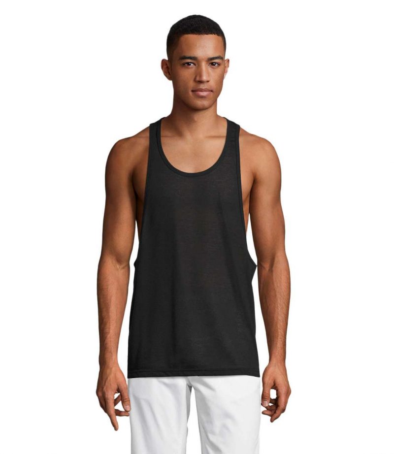 SOL'S JAMAICA - UNISEX TANK TOP