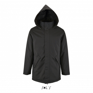 SOL'S ROBYN - UNISEX JACKET WITH PADDED LINING