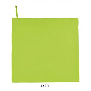 SOL'S ATOLL 100 - MICROFIBRE TOWEL