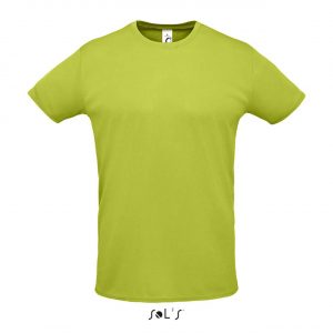 SOL'S SPRINT - UNISEX SPORT T-SHIRT