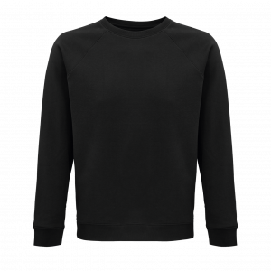 SOL'S SPACE - UNISEX ROUND-NECK SWEATSHIRT