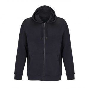 SOL'S CALIPSO - UNISEX FULL-ZIP HOODIE