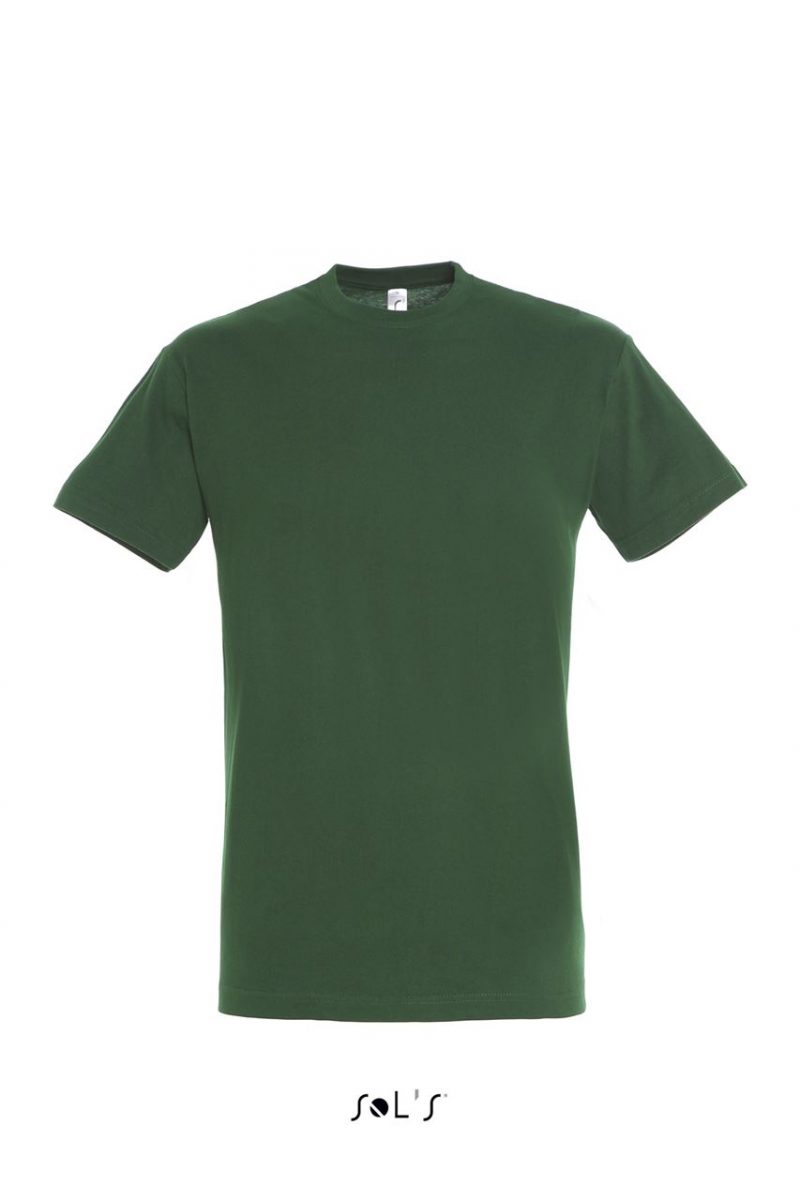 SOL'S REGENT - UNISEX ROUND COLLAR T-SHIRT