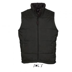 SOL'S WARM - QUILTED BODYWARMER