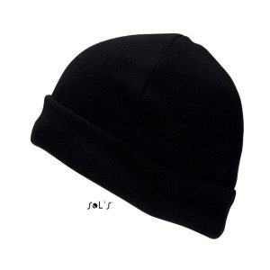 SOL'S SERPICO 55 - UNISEX FLEECE HAT