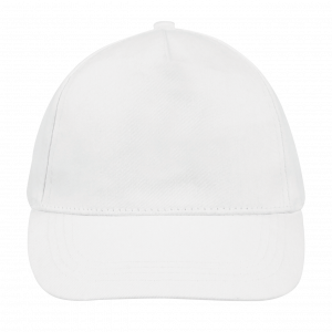 SOL'S BUZZ - FIVE PANEL CAP