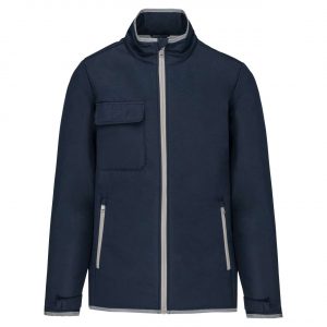 4-LAYER THERMAL JACKET