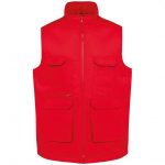 Red WK607
