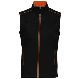 MEN'S DAYTODAY GILET