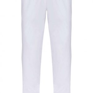 UNISEX COTTON TROUSERS