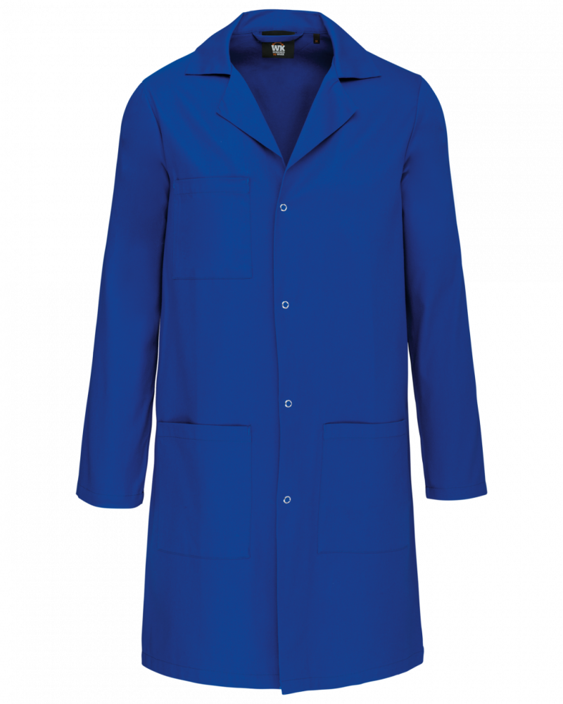 UNISEX WORK SMOCK