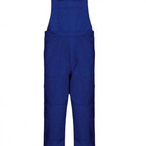 UNISEX WORK OVERALL