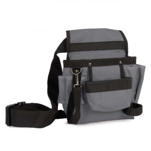 TOOL BAG WITH BELT