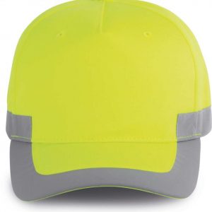 NEON CAP - 5 PANELS