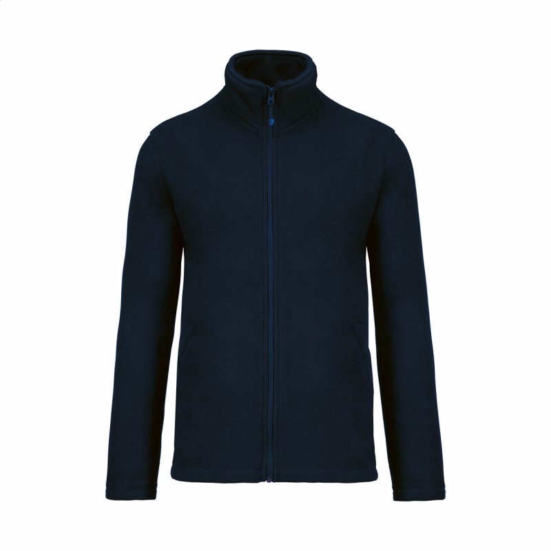 KA911 fleece jacket
