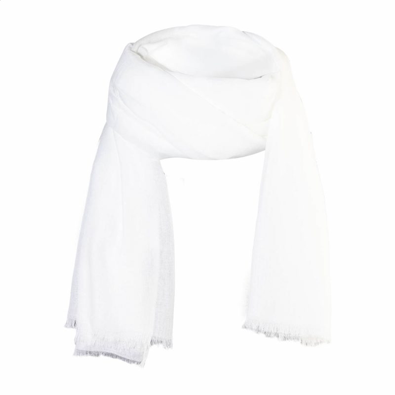 Drippan scarf