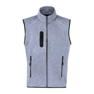 Azzimp bodywarmer vest