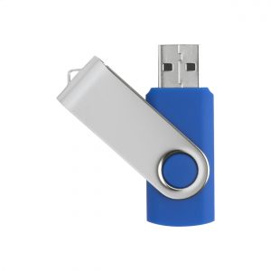 TwistDrive USB flash drive